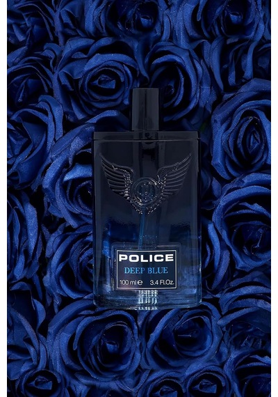 Deep Blue Edt 100 Ml Erkek Parfümü Diğer