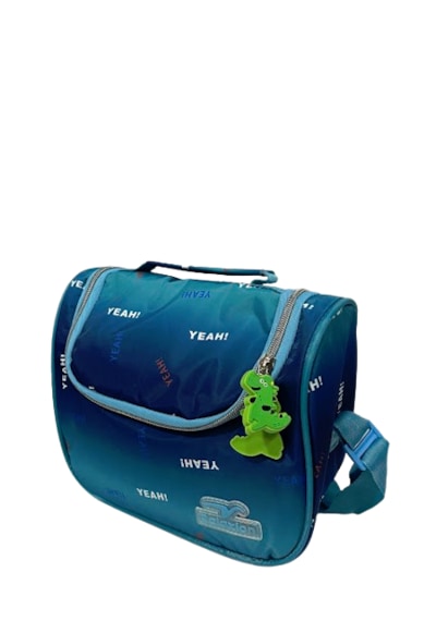 Relaxion 3326 Termoslu Beslenme Çantası Erkek - B