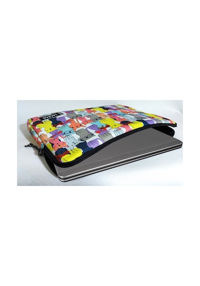Jacbag Evrak Ve Notebook Kılıfı Fermuarlı Diğer