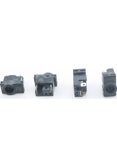 Samsung Uyumlu Q330 Power Jack,Dc Soket, Şarj Girişi