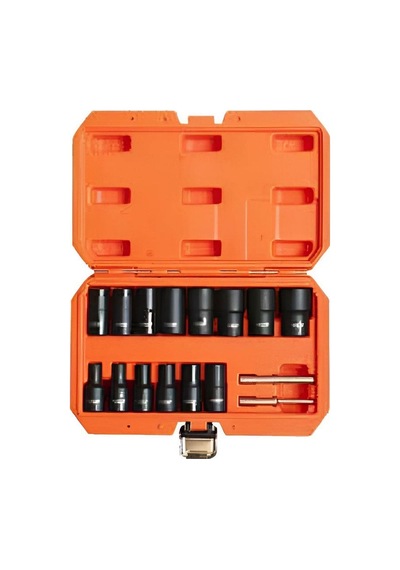 Rico 006-rc1334 1/2 16 Parça 8-27mm Seti