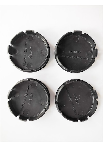 Volkswagen Cms Jant Göbeği Jant Arması Amblem 55mm
