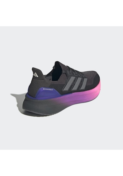 Adidas Ultraboost 5 Erkek Spor Ayakkabı - Ih7709 Siyah