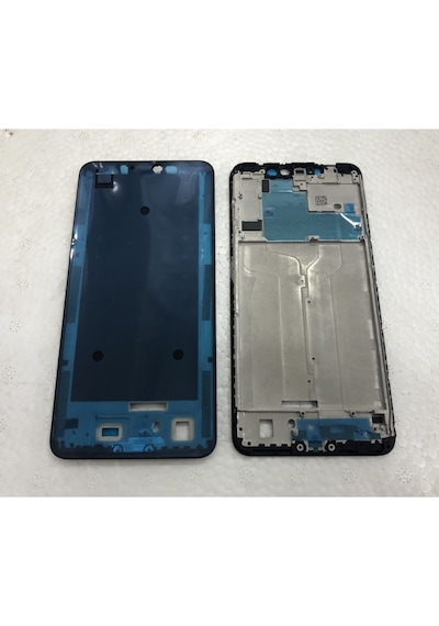Xiaomi Redmi Note 6 Pro Ekran Çıtası