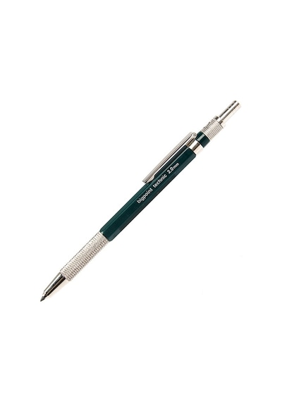 Bigpoint Technic Versatil 2mm Yeşil X 12 Adet Diğer