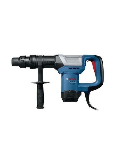 Gsh 500 Sds Max Kırıcı 1100 Watt Çantalı