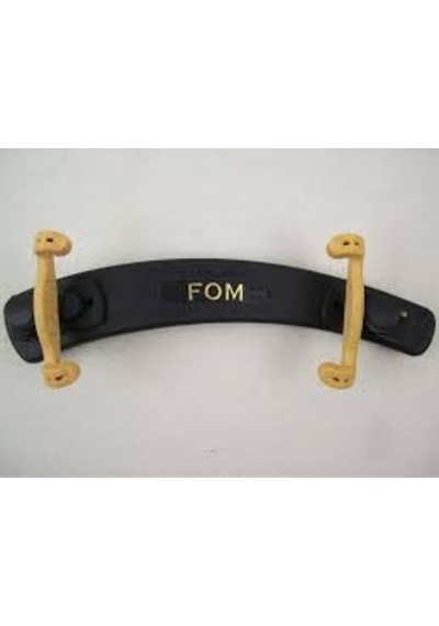 Fom Me-044 Keman Yastık-3/4 Ve 4/4 Kemanlar İçin