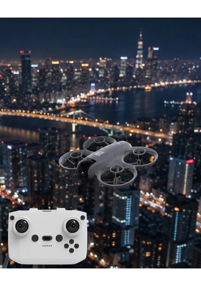 Mey İthalat S11 Drone Diğer