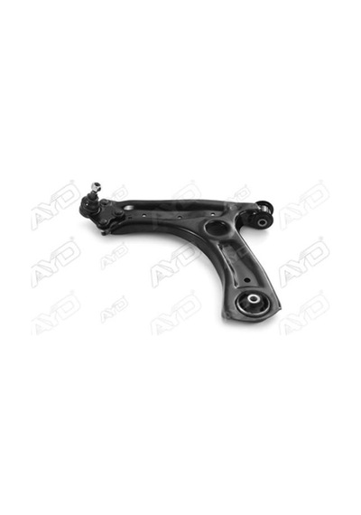 Esse Otomotiv Polo Fabia ibiza 10- Salıncak Rotilli Alt Sol - AYD-09070 - 6R0407151