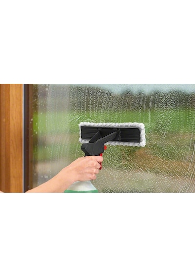 Bosch GlassVac - Uzun Mikrofiber Bez Yedeği - F016800551