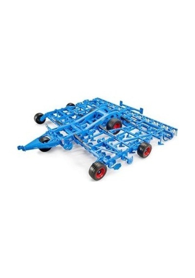 Lemken Koralin 9 Kültivatör Br02228