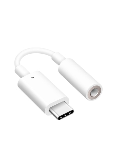 Type C 3.5 Mm Kulaklık Dönüştürücü Çevirici Aparat