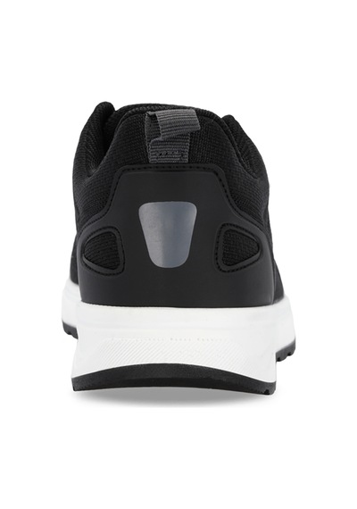Slazenger TRIPS I Kadın  Siyah / Beyaz Sneaker