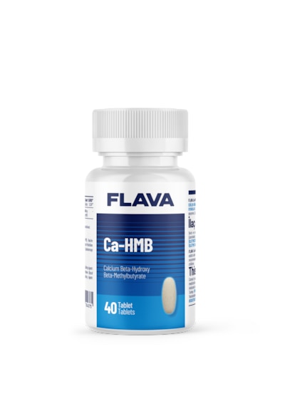 Proteinocean Ca-hmb - 40 Kapsül