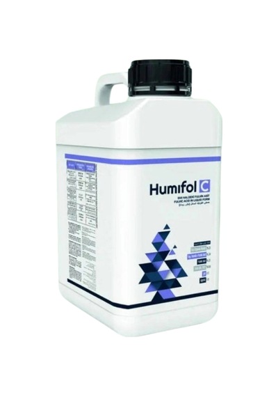 Humifol-c Sıvı Fulvik Asit 5 L 5 L