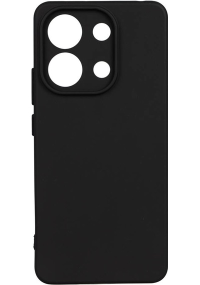 Xiaomi Redmi Note 13 4g Zore Biye Silikon Kılıf