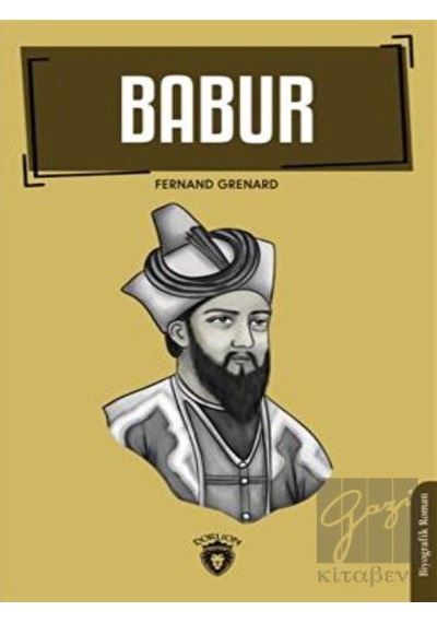 Babur Dorlion Yayınevi - Dorlion Yayınevi