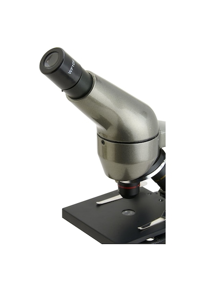 Carson 40-400x Tabletop Mikroskop