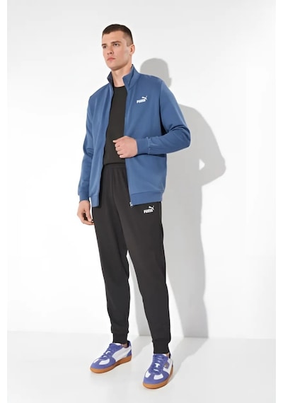 Puma Essentials Erkek Eşofman Takımı Mavi