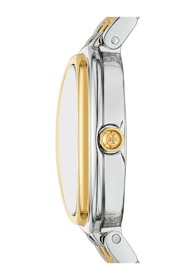 Tory Burch Tbw6039 Kadın Kol Saati Metalik Gri