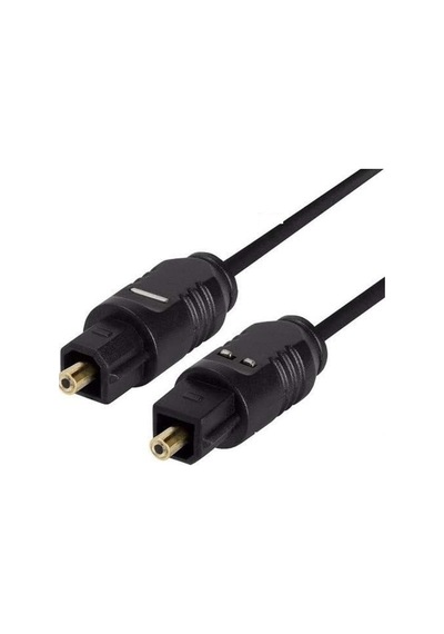 4954 Fiber Optik Optic Ses Kablosu, 5 M
