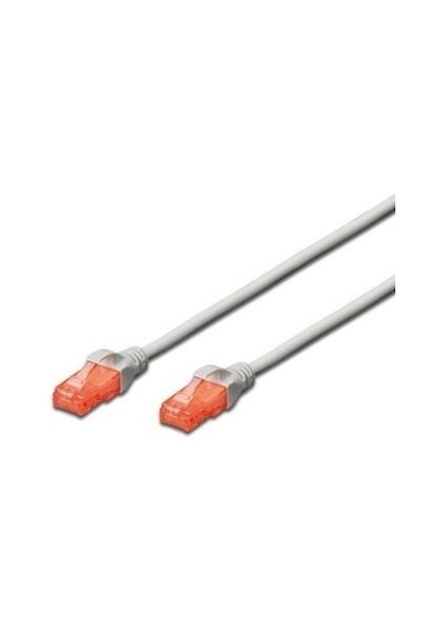 Digitus Dk-1617-020/G Cat6 Lszh Utp 2 Metre Yeşil Patch Cord