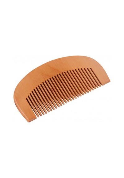 Tarak ahşap doğal 9 cm p:1(20 Adet)
