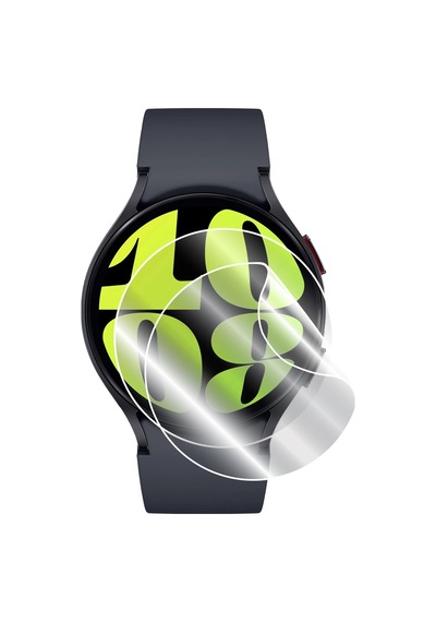 Samsung Galaxy Uyumlu Watch 6 44 Mm Hydrogel Ipg Ekran Koruyucu 2 Ad