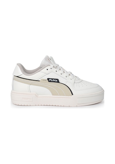 Puma Ca Pro Tech Kadın Ayakkabı 386366-01 386366-01 Bej Bej