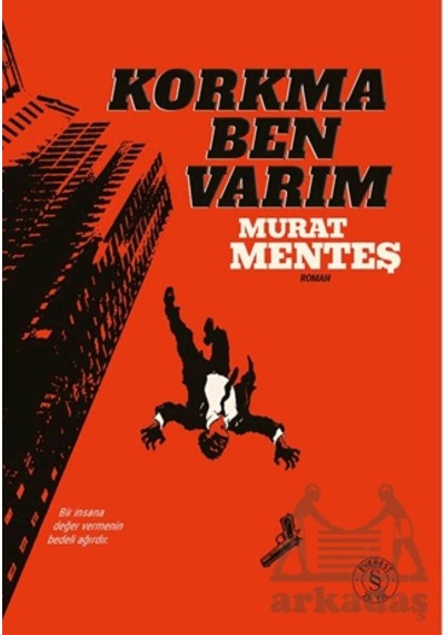 Korkma Ben Varım Everest Yayınları