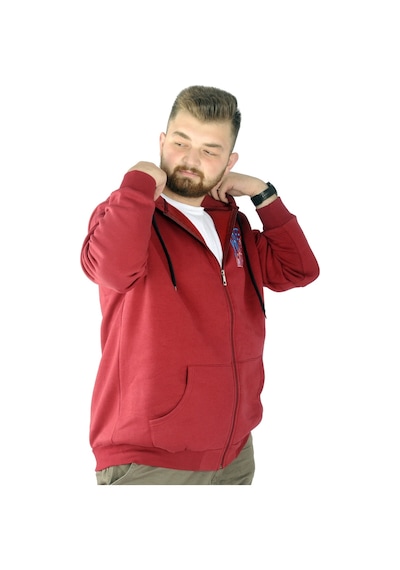 Mode Xl Erkek Sweat Fermuarlı Free Your Mind 22536 Bordo 001 Mode Xl Erkek Sweat Fermuarlı Free Your Mind 22536 Bordo 001