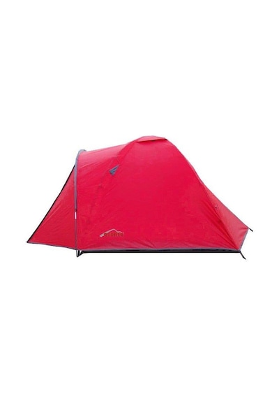 Sportlife Excamp 2 Pro Çadır - 4 Mevsim Kırmızı