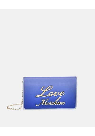 Love Moschino Kadın Çapraz Çanta Jc4134pp1mlk171a Mor