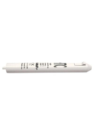 Medikaltec Reusable Pilli Koter Yüksek Isılı 1200 C
