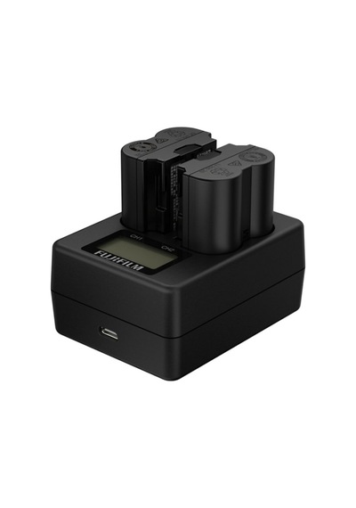 Fujifilm - Bc-w235 Şarj Cihazı