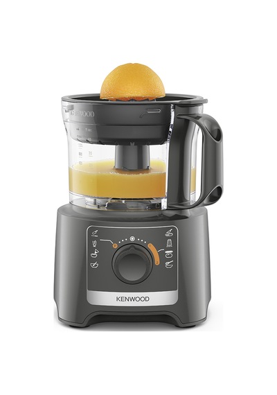 Kenwood FDP31.360GY Multipro 800 W Food Processor