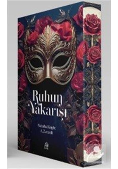 Ruhun Yakarışı / Natasha Knight