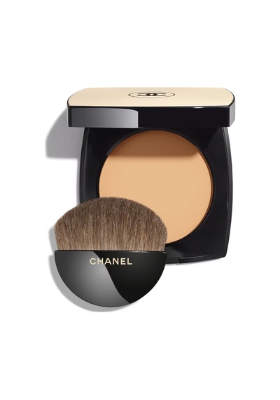 Chanel Les Beıges Doğal Aydınlatıcı Pudra B30 Diğer