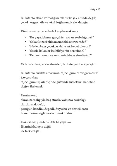 Sessizliği Duymak / Doç. Dr. Hakan Öğütlü
