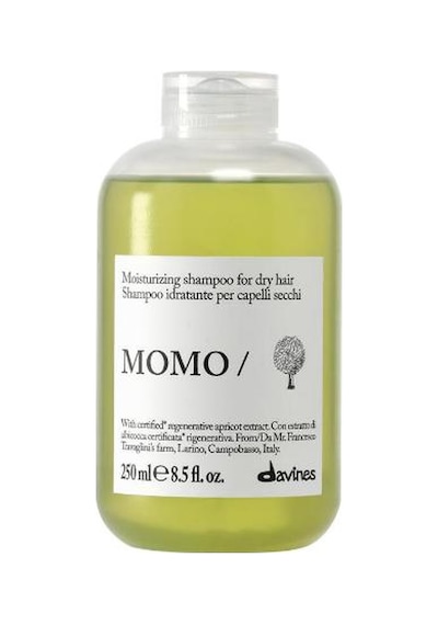 Momo Kuru Saçlar İçin Yoğun Nemlendirici Şampuan 250 Ml