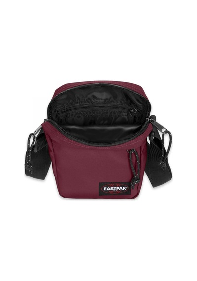 Eastpak Ek000045 The One 2,5 Lt Bordo Unisex Spor Çanta Bordo