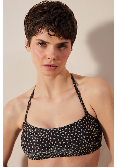 Penti Luna Strapless Çok Renkli Bikini Üstü Plr3f6lc24ıy-mıx