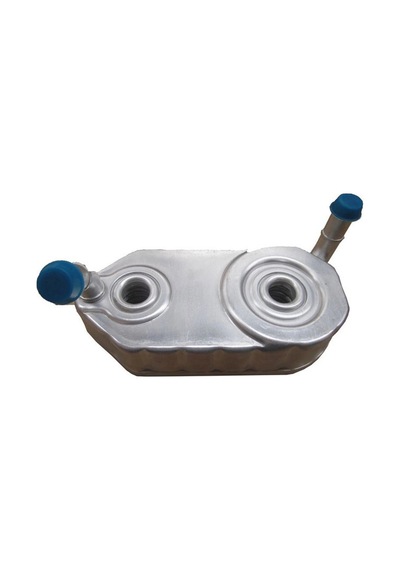 Yag Sogutucu-otm Sanzuman Vw Golf 92-98 Passat 88-97 Polo Cls 97-00 Seat İbiza 93-99