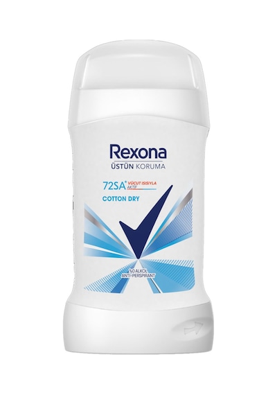 Rexona Cotton Dry Stick 50 Ml