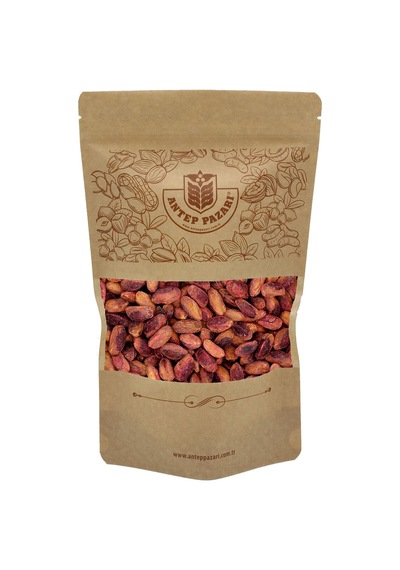 Antep Fıstıgı Içi Kavrulmuş Tuzlu 100 Gram Diğer