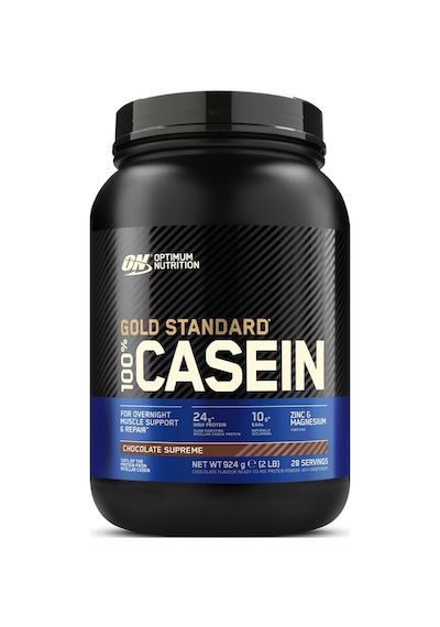 Optimum Nutrition Casein Gold Standard Rev Çikolata Aromalı 924g 28 Servis Çikolata