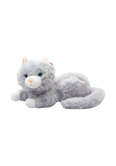 Bay Pjh14473 Peluş 36 Cm Sesli Kedi - Stokta Olan Renk Gönderilir Najmaddin