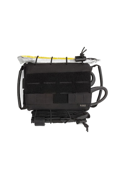 5.11 Ucr Flat Ifak Pouch Siyah