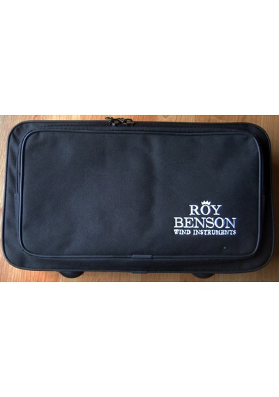 Roy Benson Cb-217 Si Bemol Klarnet