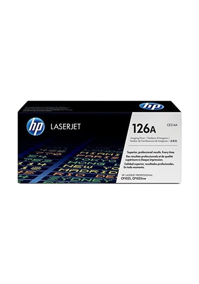 Hp Cf346A - Ce913A Drum Ünitesi Ce314A ( 14.000 Sayfa )